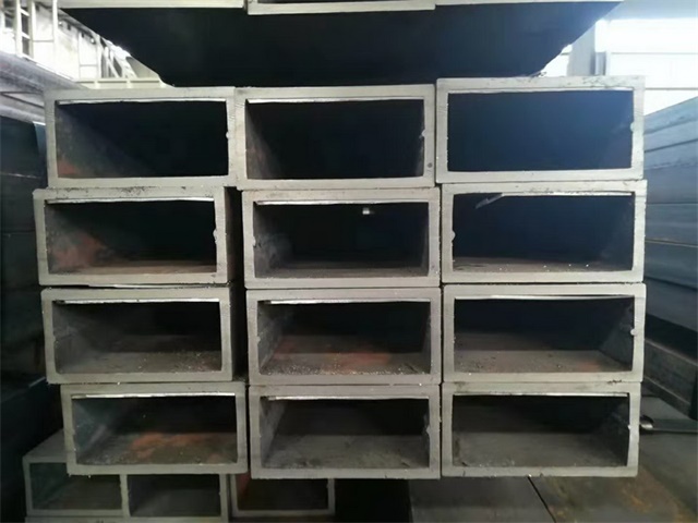 凤台Q235冷拔方管材质特点 适用工程场景分析