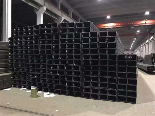 凤台冷拔方管选型指南 工程采购怎么选